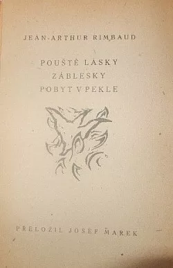 Všechna prosa