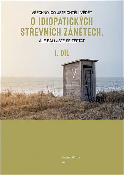 Všechno, co jste chtěli vědět o idiopatických střevních zánětech, ale báli jste se zeptat. I. díl