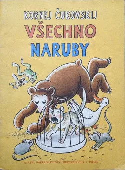 Všechno naruby