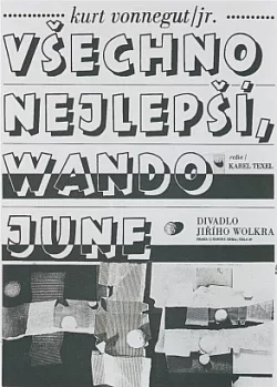 Všechno nejlepší, Wando June