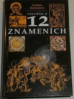 Všechno o 12 znameních