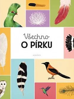 Všechno o pírku