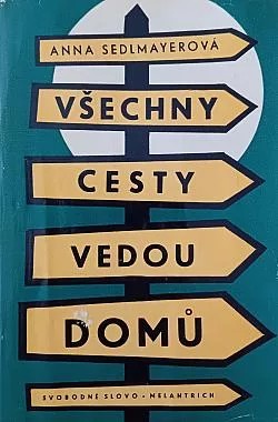 Všechny cesty vedou domů