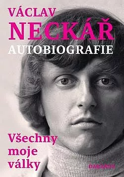 Všechny moje války: Autobiografie