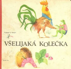 Všelijaká kolečka