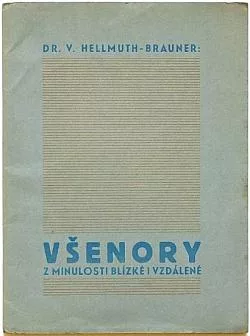 Všenory, z minulosti blízké i vzdálené