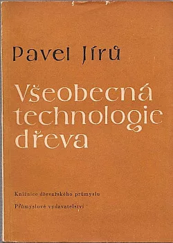 Všeobecná technologie dřeva