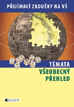 Všeobecný přehled - témata