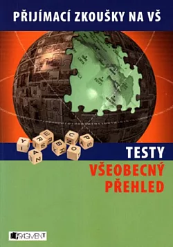 Všeobecný přehled - testy