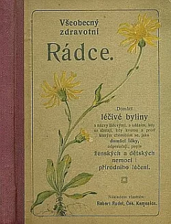 Všeobecný zdravotní rádce