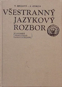 Všestranný jazykový rozbor