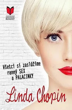 Všetci si zaslúžime ranný sex a palacinky