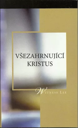 Všezahrnující Kristus