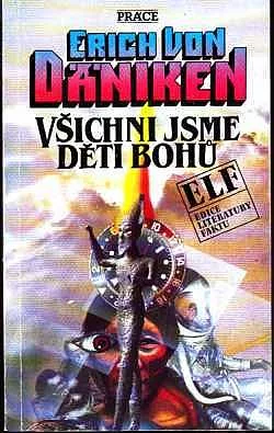 Všichni jsme děti bohů