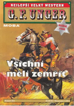 Všichni měli zemřít