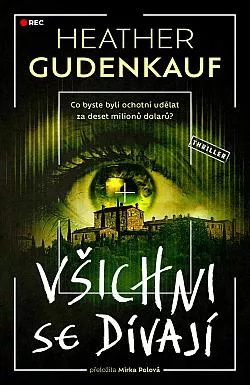 Všichni se dívají