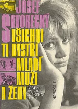 Všichni ti bystří mladí muži a ženy