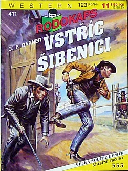 Vstříc šibenici