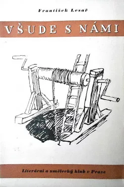 Všude s námi