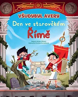 Den ve starověkém Římě
