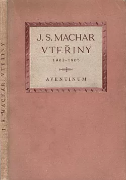 Vteřiny: 1903–1905