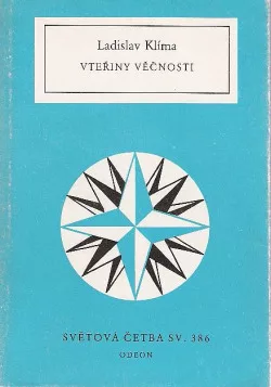 Vteřiny věčnosti