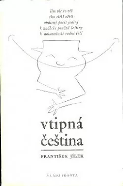Vtipná čeština