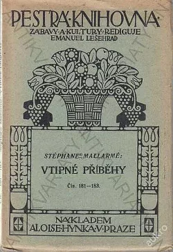 Vtipné příběhy