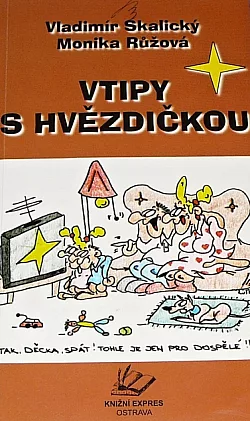 Vtipy s hvězdičkou