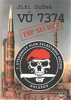 VÚ 7374: 7. výsadkový pluk zvláštního určení