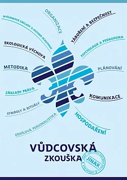 Vůdcovská zkouška jinak