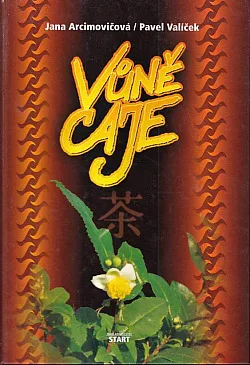 Vůně čaje