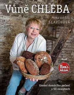 Vůně chleba