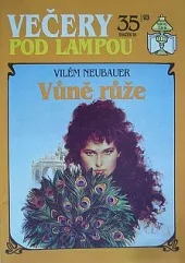 Vůně růže