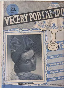 Vůně růží