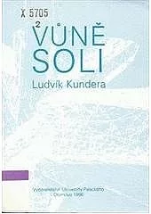 Vůně soli