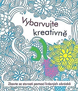 Vybarvujte kreativně