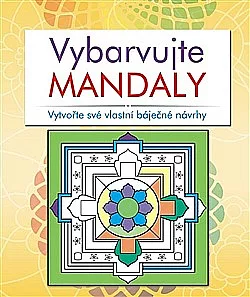 Vybarvujte mandaly