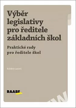 Výběr legislativy pro ředitele základních škol