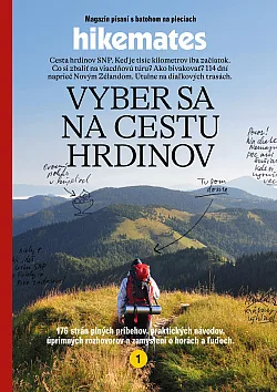Vyber sa na cestu hrdinov