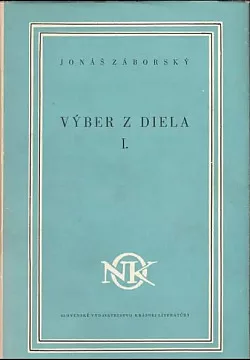 Výber z diela I.