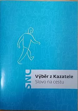 Výběr z Kazatele