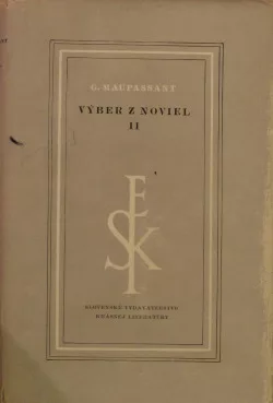 Výber z noviel II
