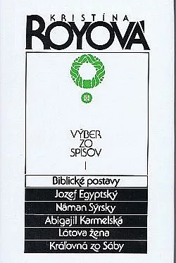 Výber zo spisov I - Biblické postavy