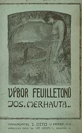 Výbor fejetonů Josefa Merhauta