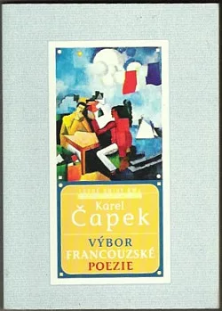 Výbor francouzské poezie