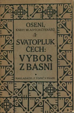 Výbor z básní