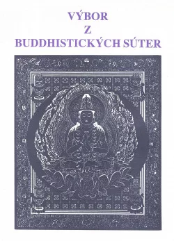 Výbor z buddhistických súter