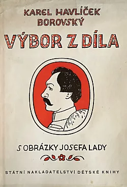 Výbor z díla
