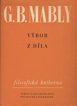 Výbor z díla